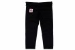 Photo4: BULLTERRIER Jiu Jitsu Gi HEAVY R 2.0 Black (4)