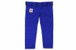 Photo4: BULLTERRIER Jiu Jitsu Gi HEAVY R 2.0 Blue (4)
