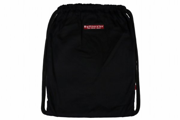 Photo8: BULLTERRIER Jiu Jitsu Gi HEAVY R 2.0 Black (8)