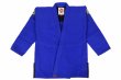 Photo1: BULLTERRIER Jiu Jitsu Gi HEAVY R 2.0 Blue (1)