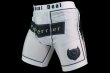 Photo2: BULL TERRIER Spats TRIBAL White (2)