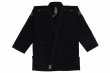 Photo1: DURO Jiu Jitsu Gi THE CHIC Black (1)
