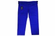 Photo4: DURO Jiu Jitsu Gi THE CHIC Blue (4)