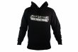 Photo4: BULL TERRIER Hoodie Parka 3D Box Black/Gray (4)