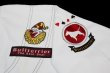 Photo6: BULLTERRIER Jiu-Jitsu Gi JOKER R White (6)