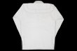 Photo3: BULLTERRIER Jiu-Jitsu Gi JOKER R White (3)