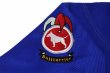 Photo7: BULLTERRIER Jiu-Jitsu Gi JOKER R Blue (7)