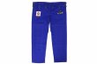 Photo4: BULLTERRIER Jiu-Jitsu Gi JOKER R Blue (4)