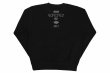 Photo2: ACE7 Sweatshirt BASIC Black (2)