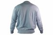 Photo6: BULL TERRIER Sweatshirt 3D BOX Blue/Gray (6)
