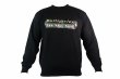 Photo4: BULL TERRIER Sweatshirt 3D BOX Black/Gray (4)