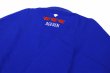 Photo6: ACEVEN Jiu-Jitsu Gi STANDARD LIGHT Blue (6)