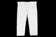 Photo4: ACEVEN Jiu-Jitsu Gi STANDARD LIGHT White (4)