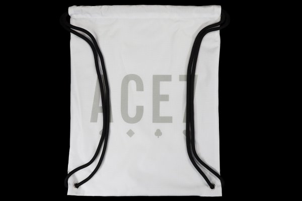 Photo7: ACEVEN Jiu-Jitsu Gi STANDARD LIGHT White (7)