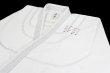 Photo5: ACEVEN Jiu-Jitsu Gi STANDARD LIGHT White (5)