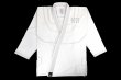 Photo1: ACEVEN Jiu-Jitsu Gi STANDARD LIGHT White (1)