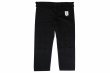 Photo4: ACEVEN Jiu-Jitsu Gi STANDARD LIGHT Black (4)