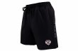 Photo2: BULL TERRIER Training Shorts STANDARD Black (2)