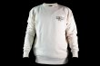 Photo5: BULL TERRIER Sweatshirt CLASSIC Logo Beige (5)