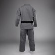 Photo2: VENUM Jiu Jitsu Gi CONTENDER EVO 2.0 Storm Gray (2)