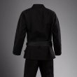 Photo3: VENUM Jiu Jitsu Gi CONTENDER EVO 2.0 Black (3)