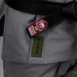 Photo7: VENUM Jiu Jitsu Gi CONTENDER EVO 2.0 Storm Gray (7)