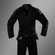 Photo2: VENUM Jiu Jitsu Gi CONTENDER EVO 2.0 Black (2)