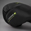 Photo4: VENUM Boxing Glove Training Camp 4.0 Black/Neon Green (4)