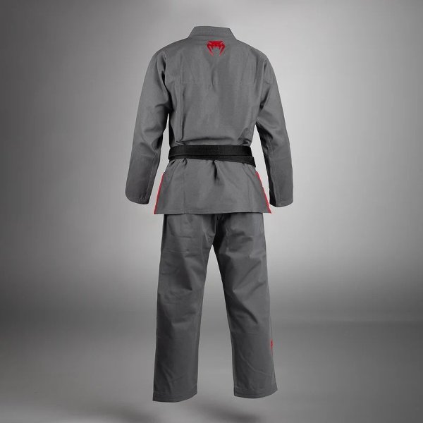 Photo2: VENUM Jiu Jitsu Gi CONTENDER 3.0 Storm Green (2)