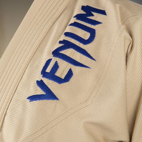 Photo6: VENUM Jiu Jitsu Gi CONTENDER 3.0 Dune (6)