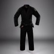 Photo1: VENUM Jiu Jitsu Gi CONTENDER EVO 2.0 Black (1)