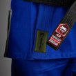 Photo6: VENUM Jiu Jitsu Gi CONTENDER EVO 2.0 Blue (6)