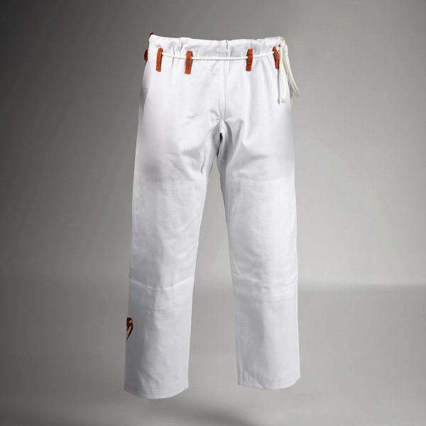 Photo3: VENUM Jiu Jitsu Gi CONTENDER EVO 2.0 White (3)