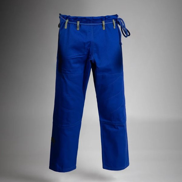 Photo3: VENUM Jiu Jitsu Gi CONTENDER EVO 2.0 Blue (3)