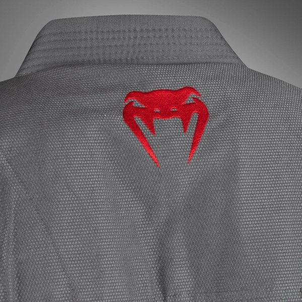 Photo4: VENUM Jiu Jitsu Gi CONTENDER 3.0 Storm Green (4)