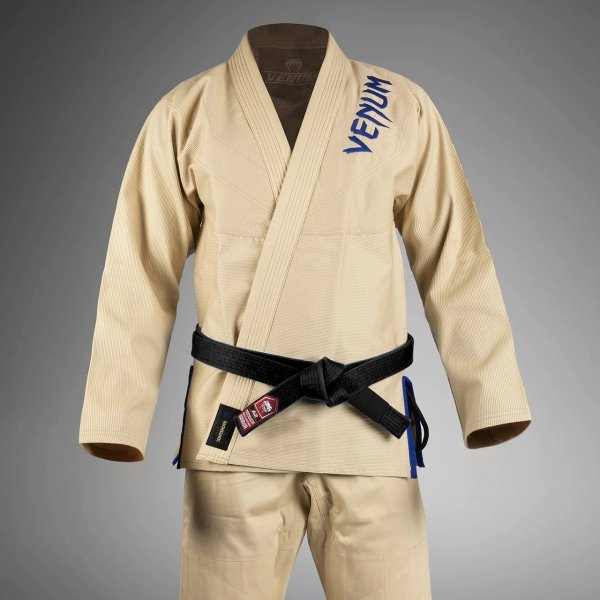 Photo3: VENUM Jiu Jitsu Gi CONTENDER 3.0 Dune (3)