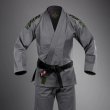 Photo3: VENUM Jiu Jitsu Gi CONTENDER EVO 2.0 Storm Gray (3)