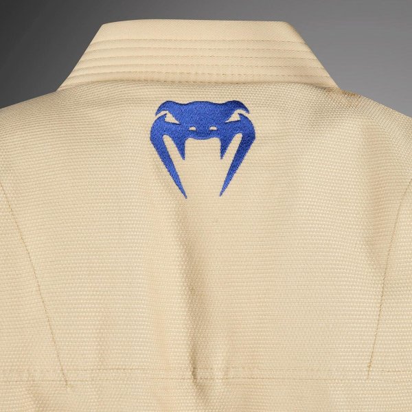 Photo7: VENUM Jiu Jitsu Gi CONTENDER 3.0 Dune (7)
