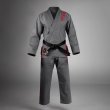 Photo1: VENUM Jiu Jitsu Gi CONTENDER 3.0 Storm Green (1)