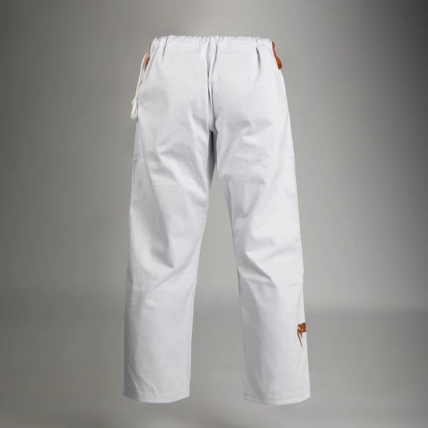 Photo4: VENUM Jiu Jitsu Gi CONTENDER EVO 2.0 White (4)