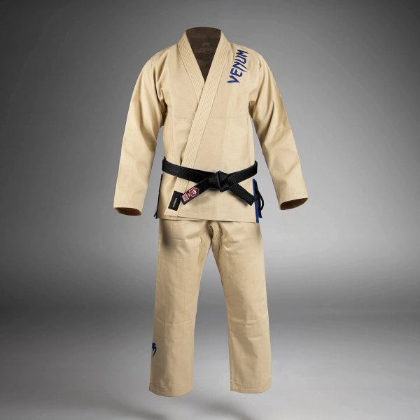 Photo1: VENUM Jiu Jitsu Gi CONTENDER 3.0 Dune (1)