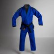 Photo1: VENUM Jiu Jitsu Gi CONTENDER EVO 2.0 Blue (1)