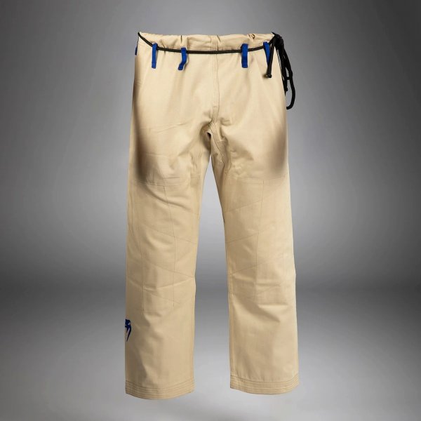 Photo4: VENUM Jiu Jitsu Gi CONTENDER 3.0 Dune (4)