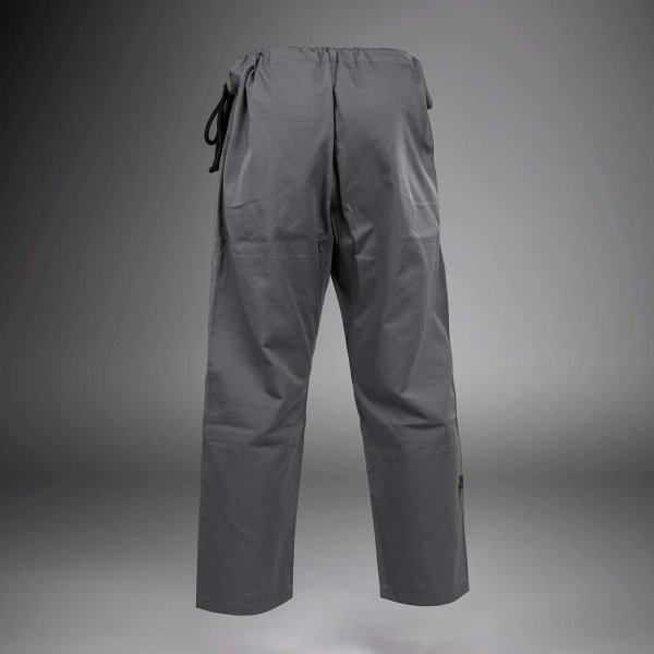 Photo5: VENUM Jiu Jitsu Gi CONTENDER EVO 2.0 Storm Gray (5)