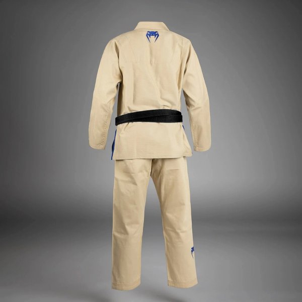 Photo2: VENUM Jiu Jitsu Gi CONTENDER 3.0 Dune (2)
