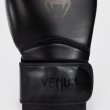 Photo2: VENUM Boxing Glove CONTENDER 1.5 Black/Black (2)