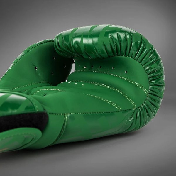 Photo4: VENUM Boxing Glove CONTENDER 1.5 XT Forest Green (4)