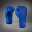 Photo1: VENUM Boxing Glove CONTENDER 1.5 Royal Blue (1)