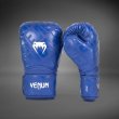 Photo2: VENUM Boxing Glove CONTENDER 1.5 XT White/Blue (2)