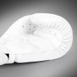 Photo4: VENUM Boxing Glove CONTENDER 1.5 White (4)